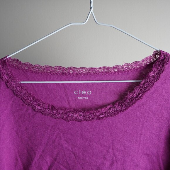 CLEO XXL - Picture 2 of 2